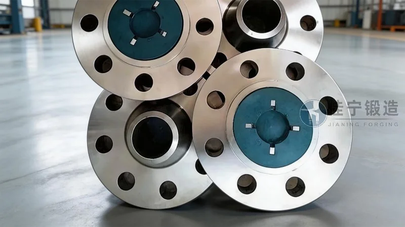 316Lフランジの概要と主な特徴