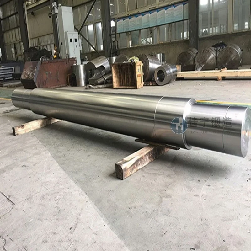 火力発電鍛造品